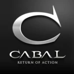 Logo of CABAL Return of Action android Application 